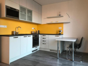 apartmán Poděbradka, Plzen